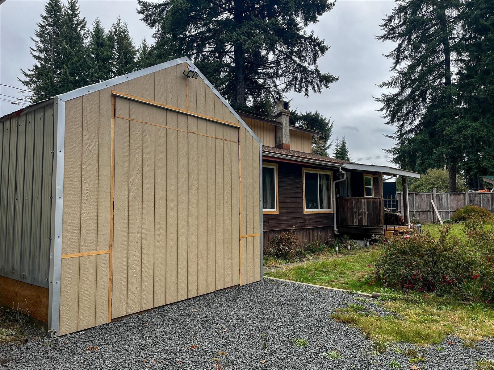 2243 Fearon Rd, Campbell River, BC