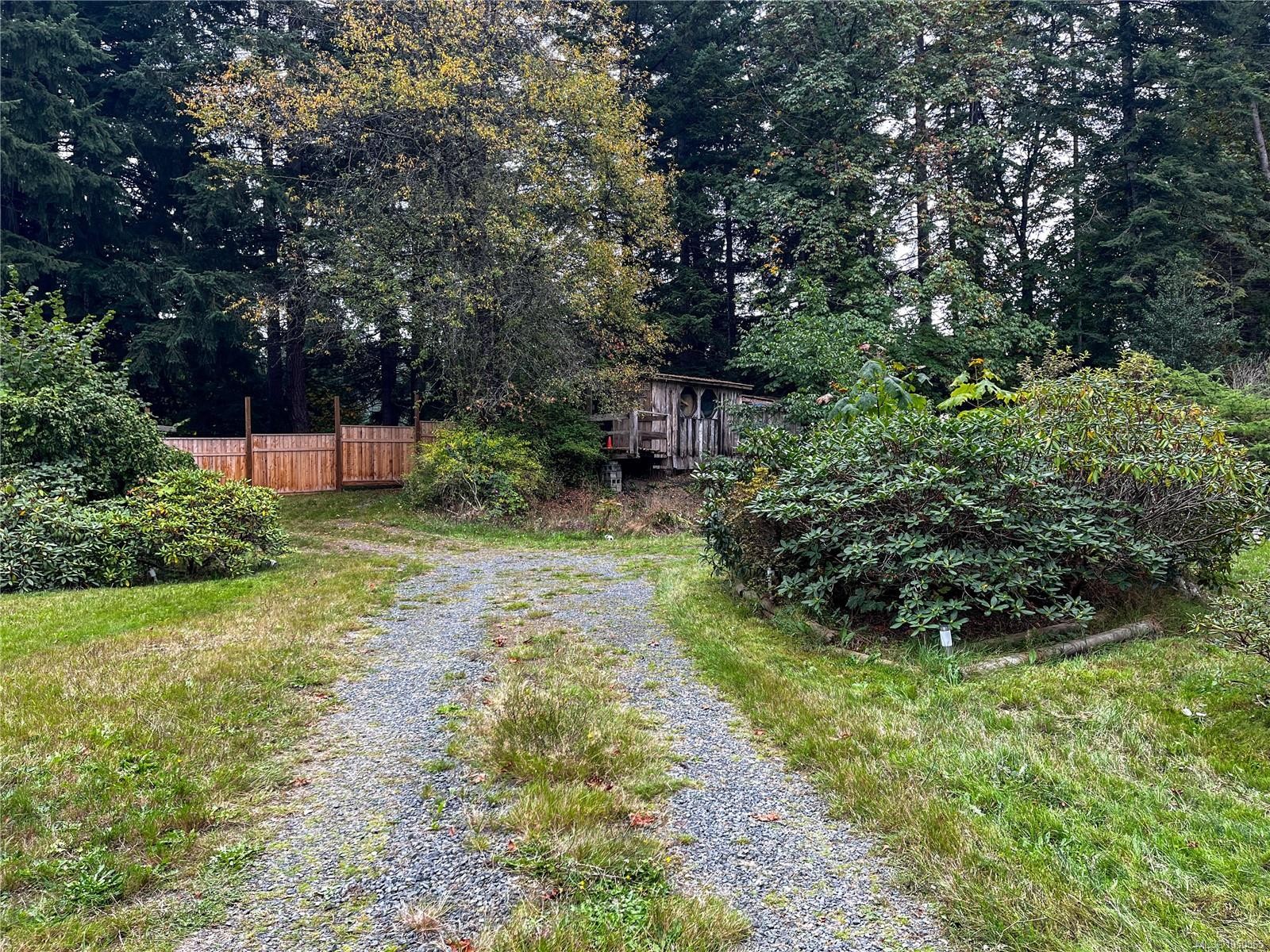 2243 Fearon Rd, Campbell River, BC