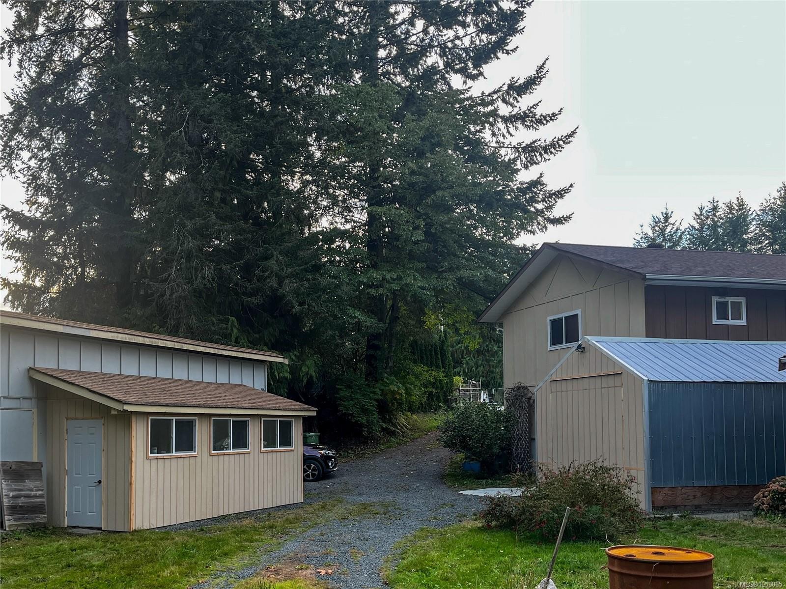 2243 Fearon Rd, Campbell River, BC