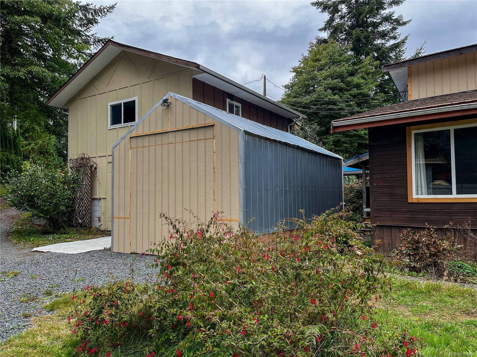 2243 Fearon Rd, Campbell River, BC