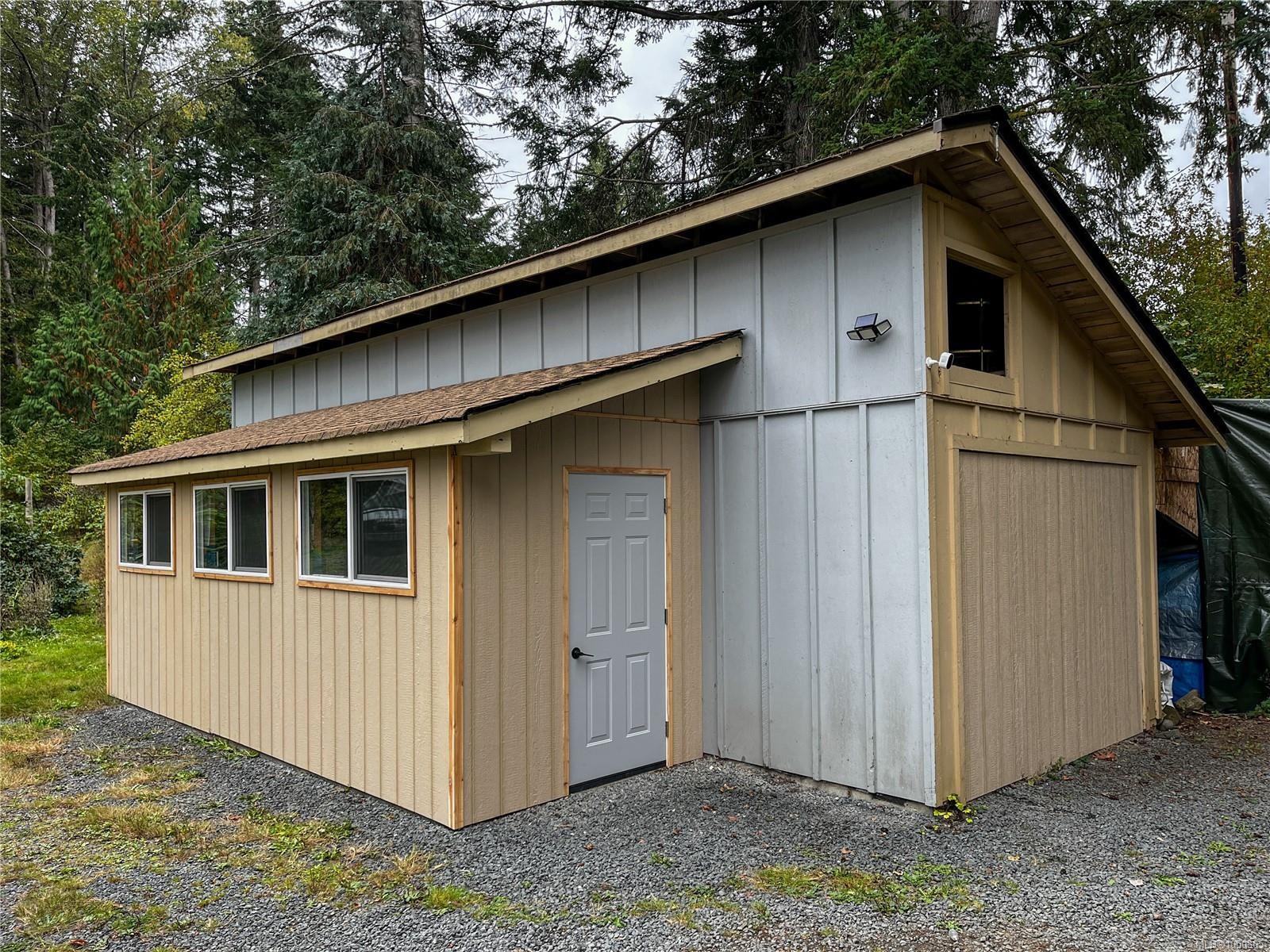 2243 Fearon Rd, Campbell River, BC