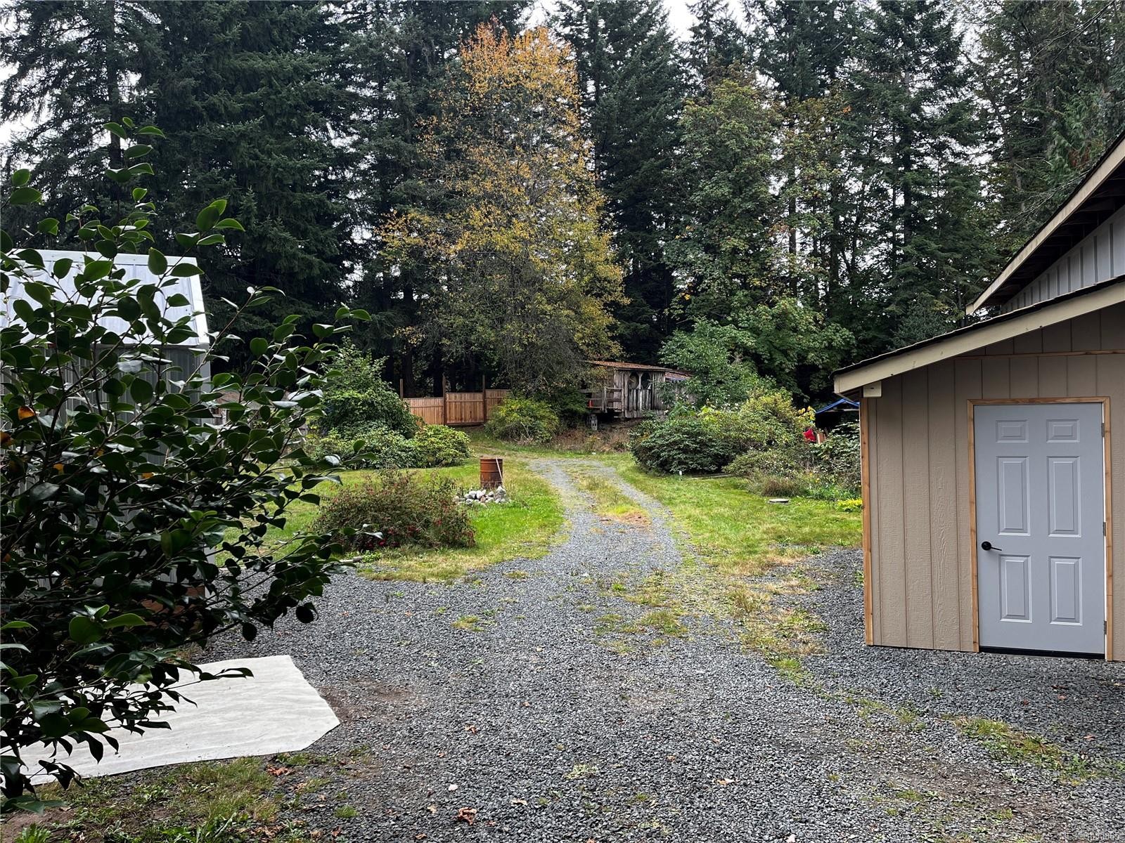 2243 Fearon Rd, Campbell River, BC