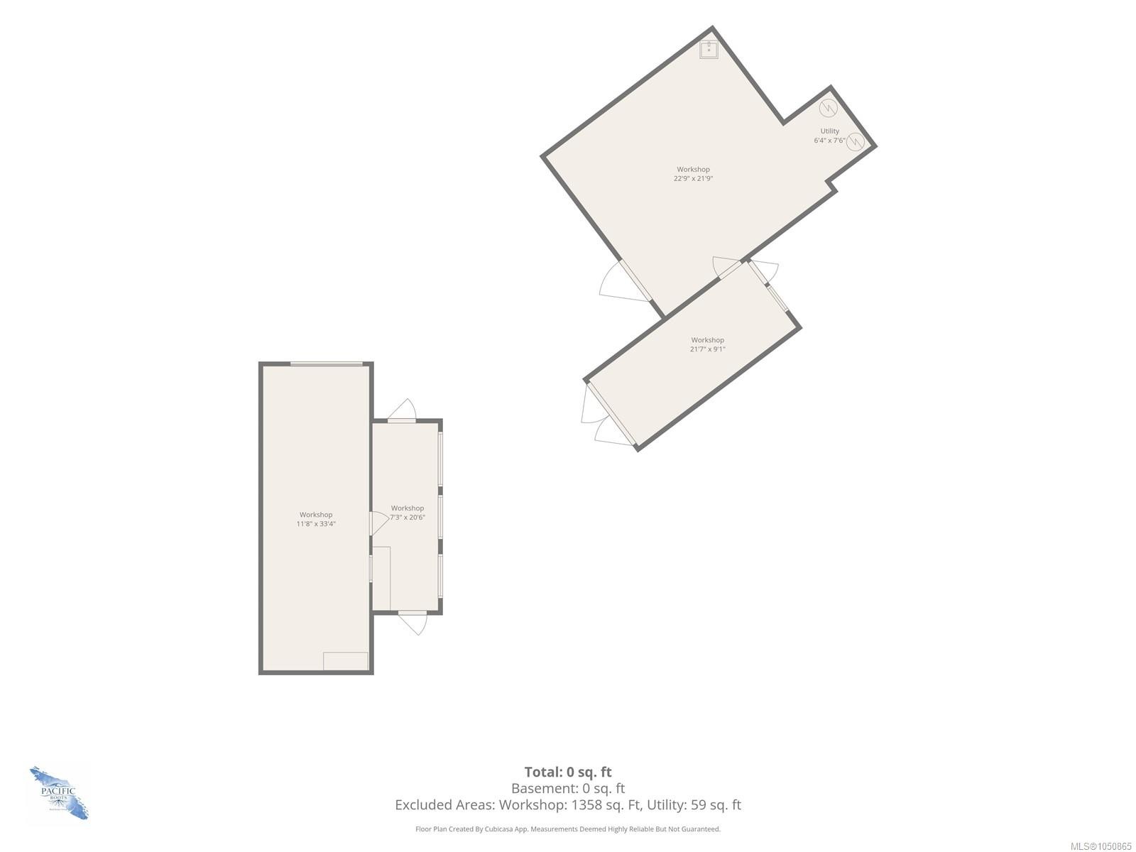 2243 Fearon Rd, Campbell River, BC