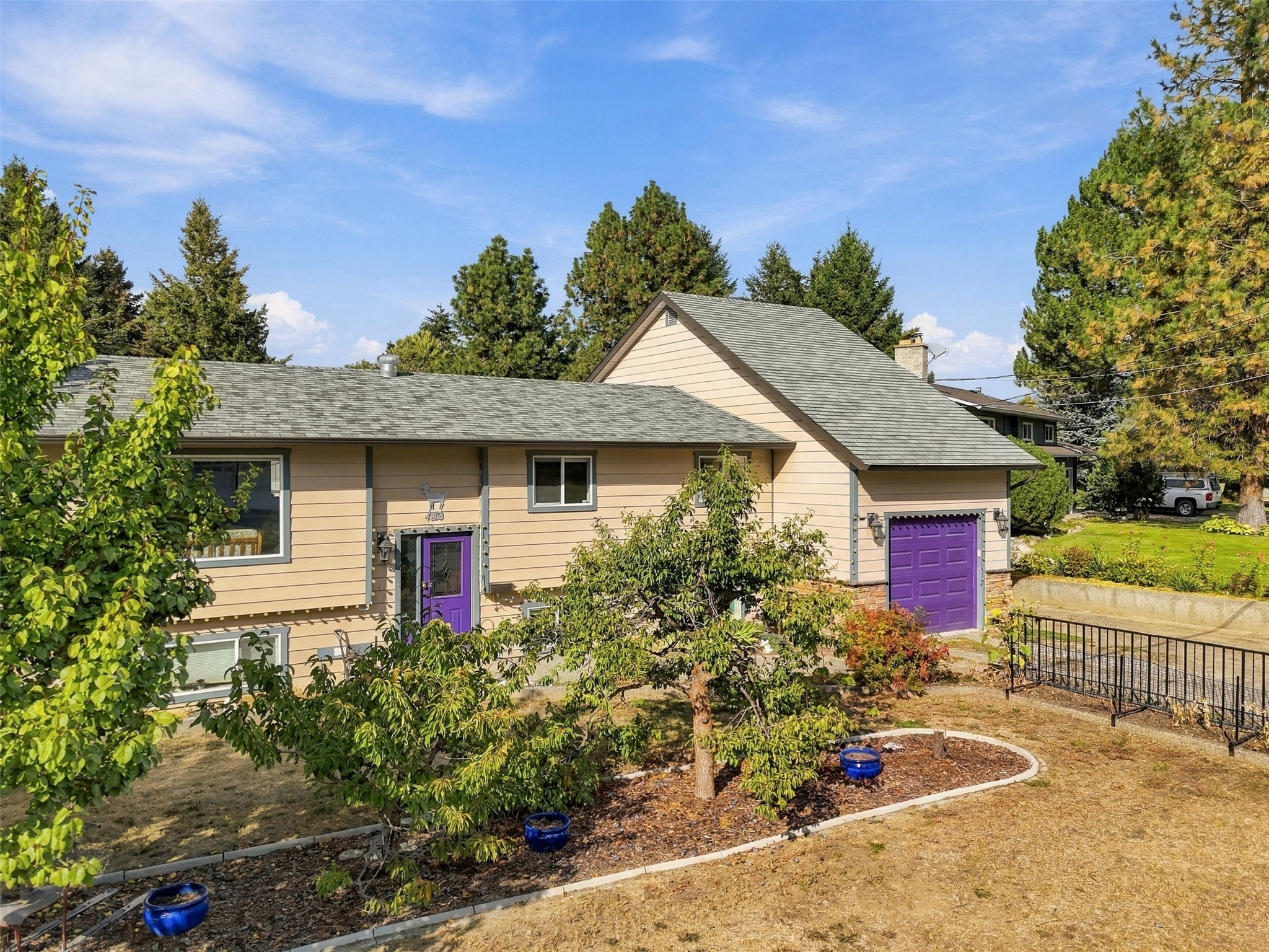 4809 Bolean Drive, Kamloops, BC
