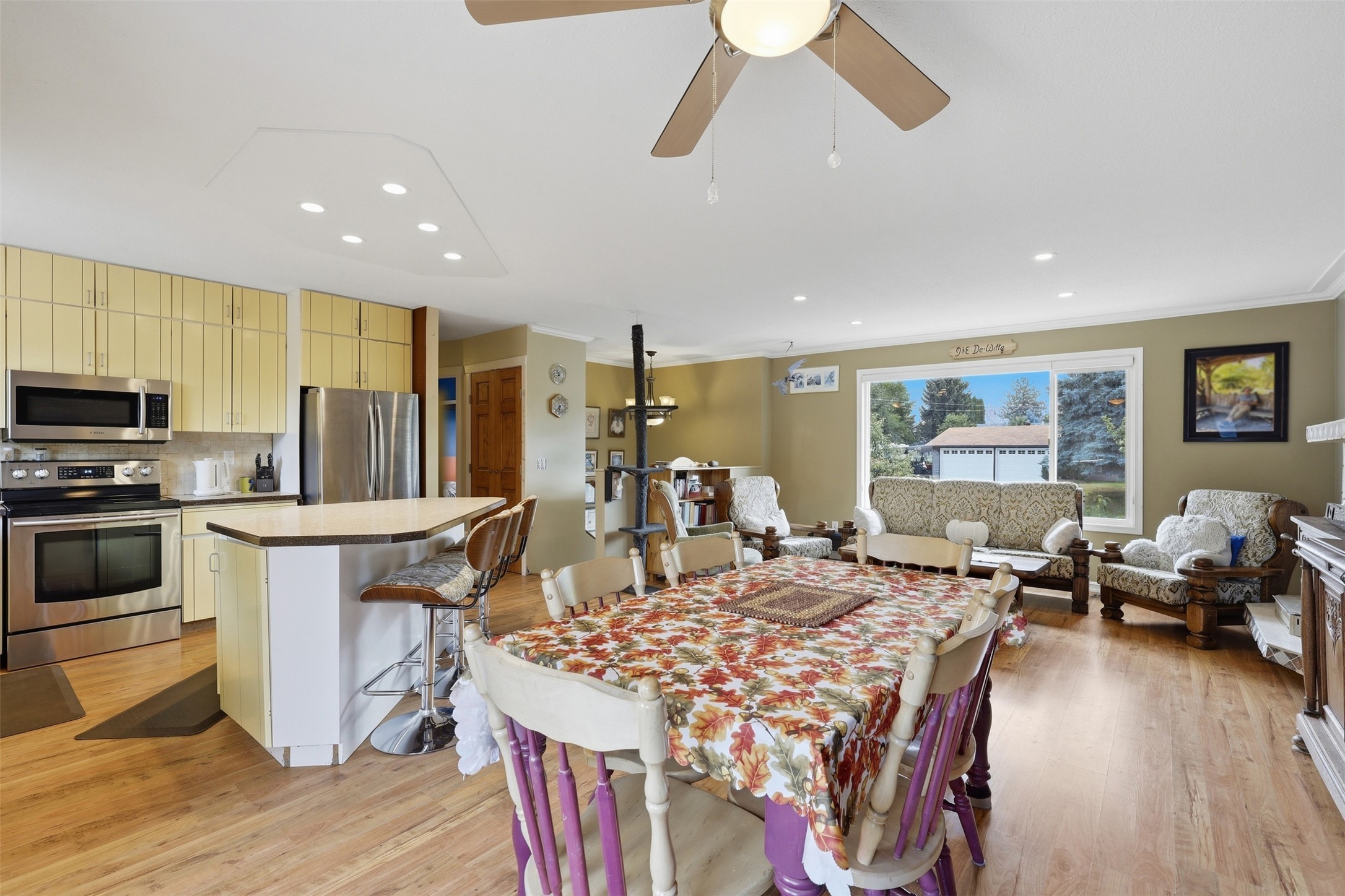 4809 Bolean Drive, Kamloops, BC