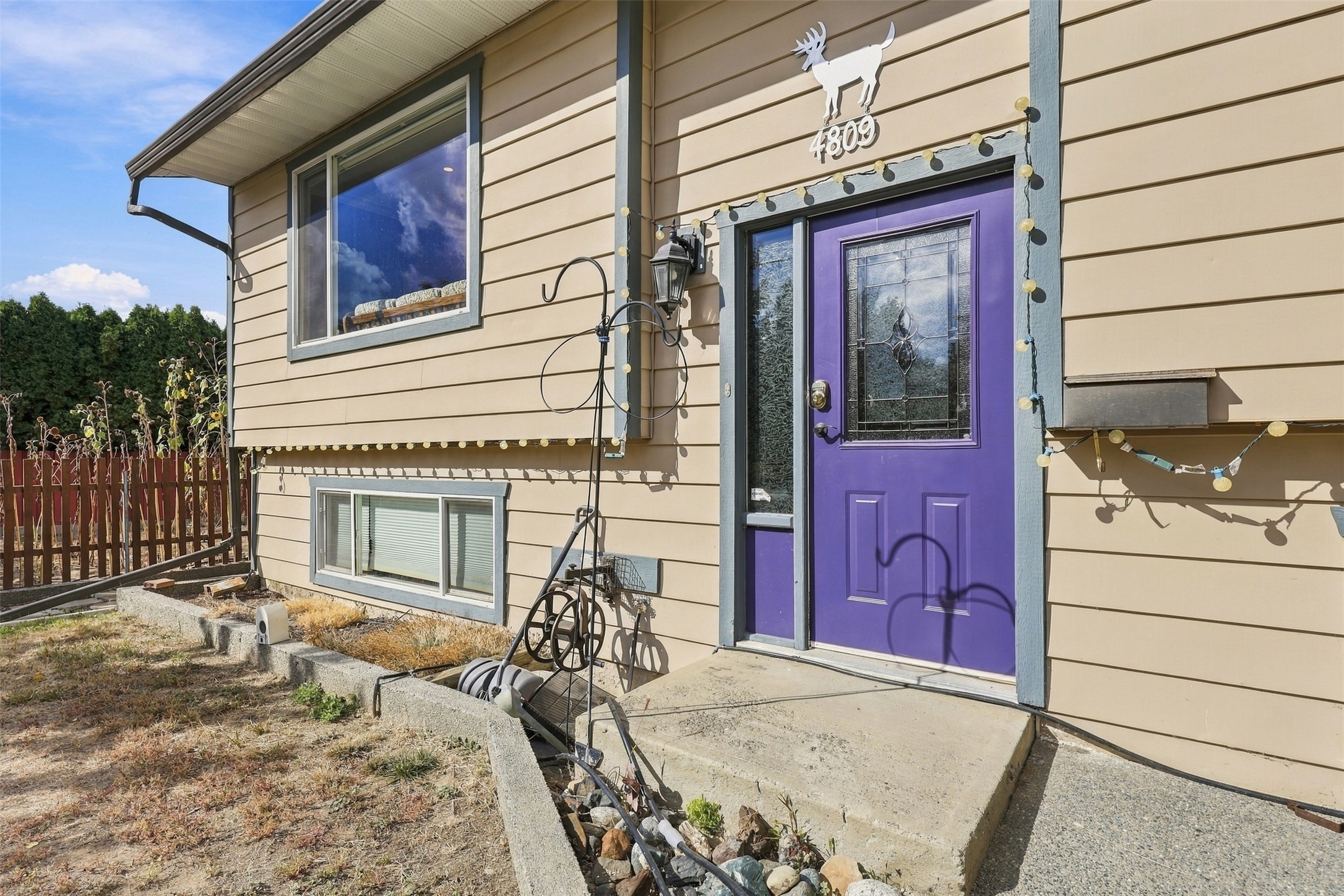 4809 Bolean Drive, Kamloops, BC