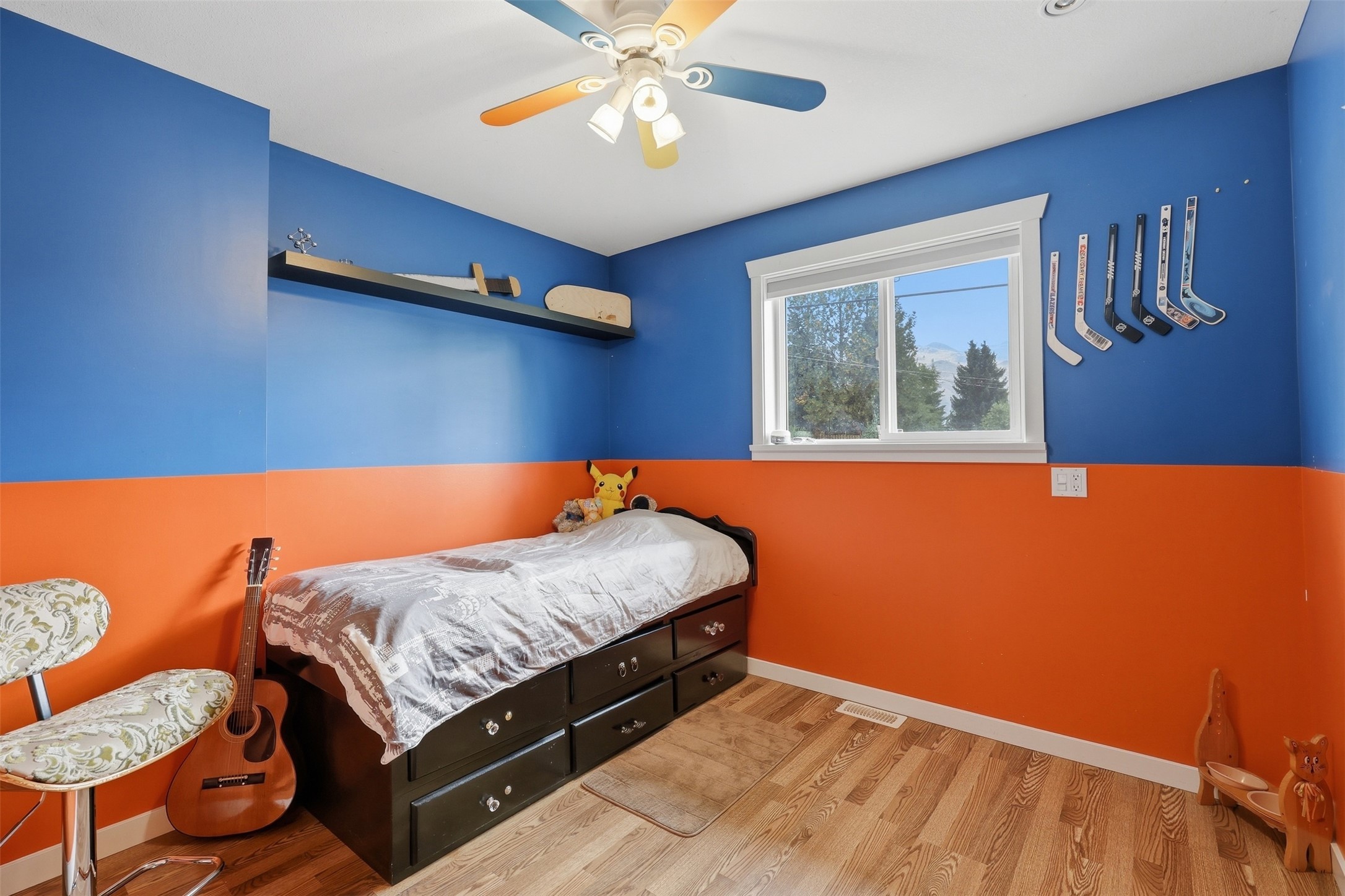 4809 Bolean Drive, Kamloops, BC