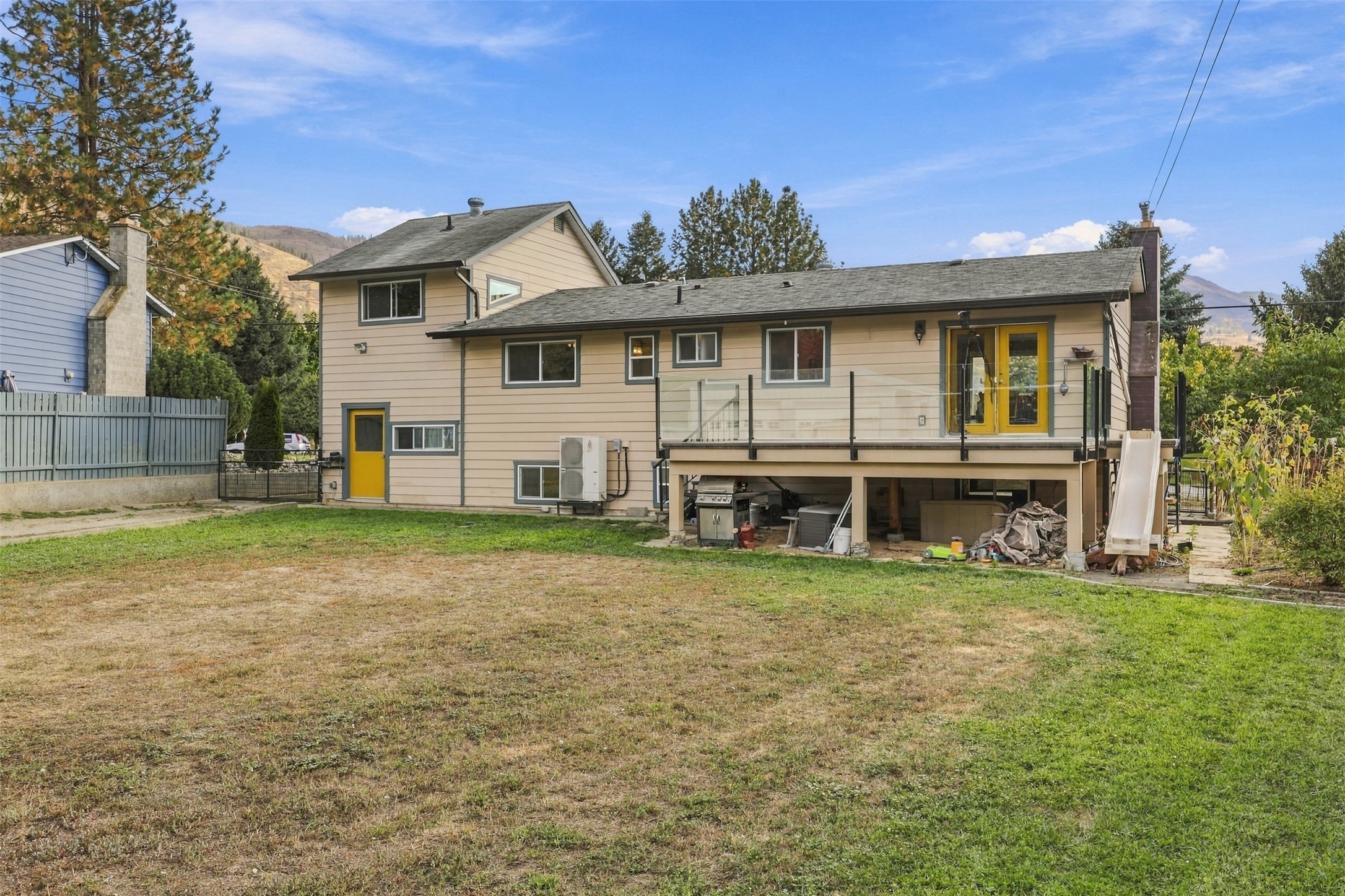 4809 Bolean Drive, Kamloops, BC