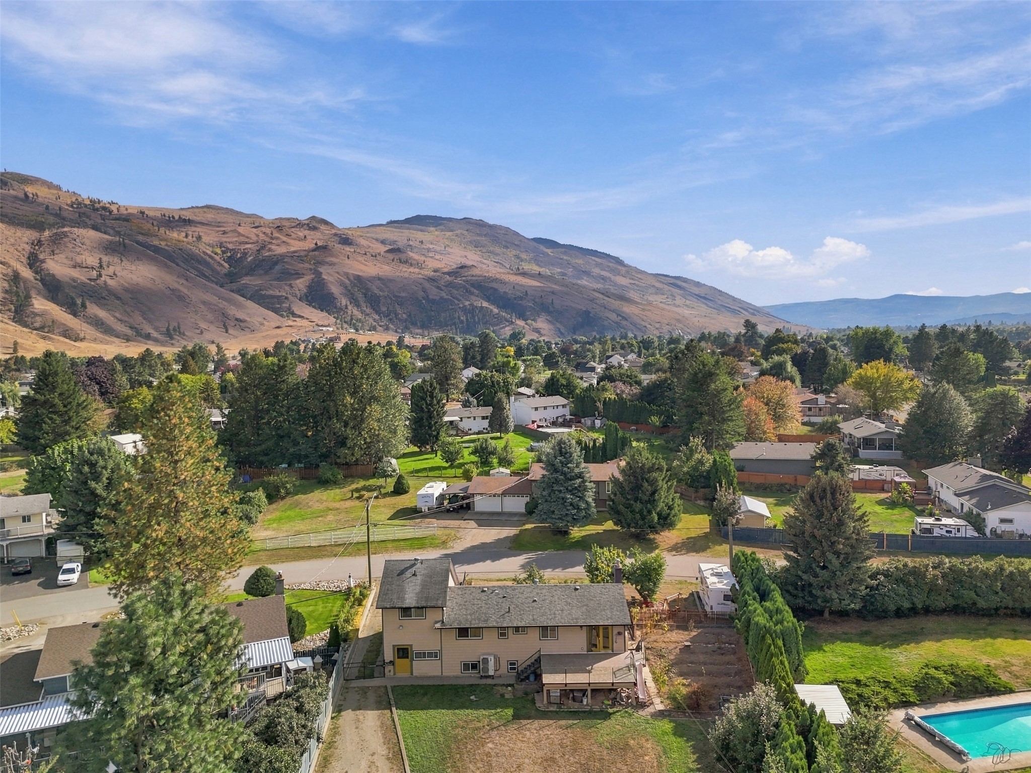 4809 Bolean Drive, Kamloops, BC