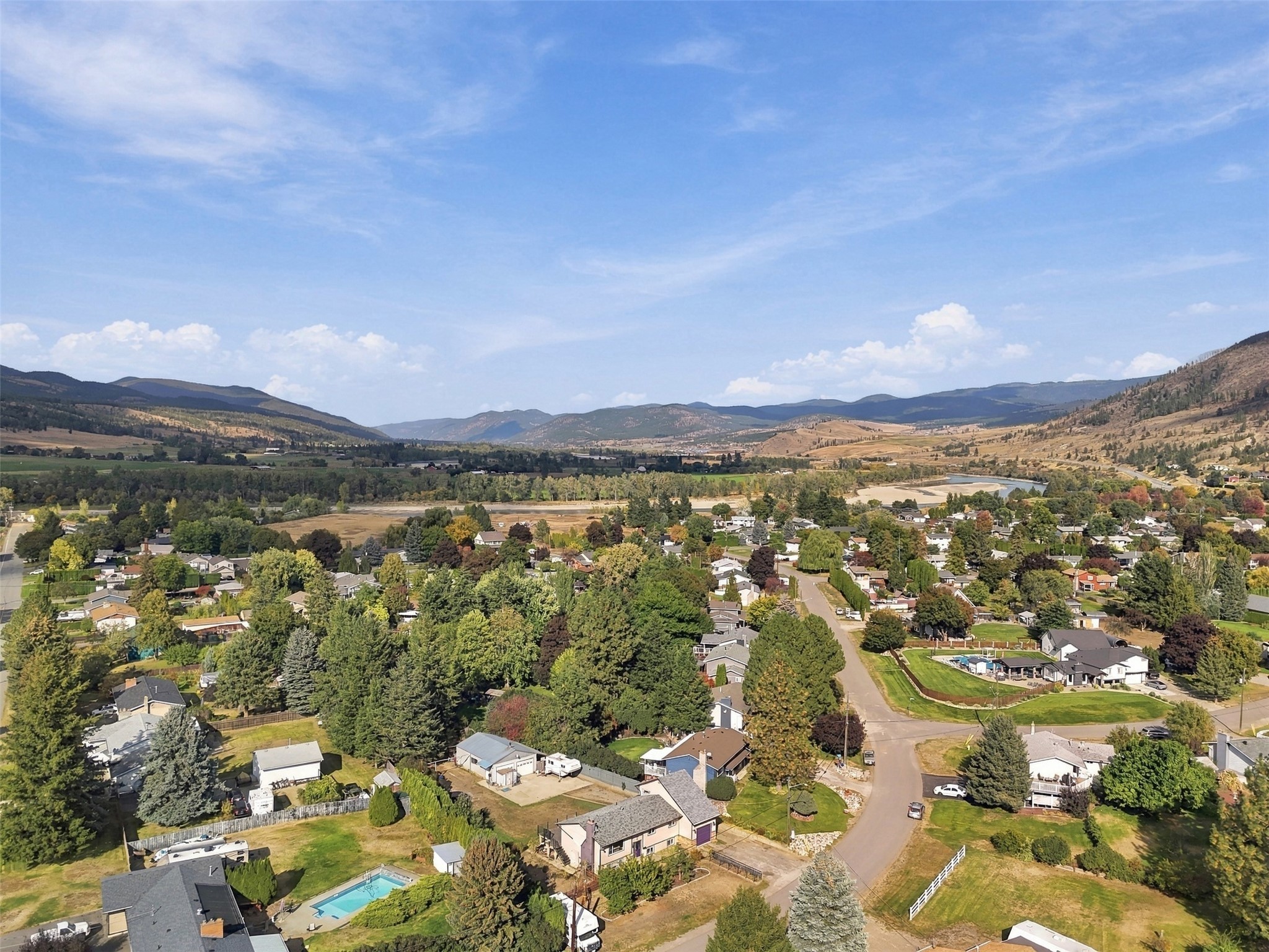 4809 Bolean Drive, Kamloops, BC