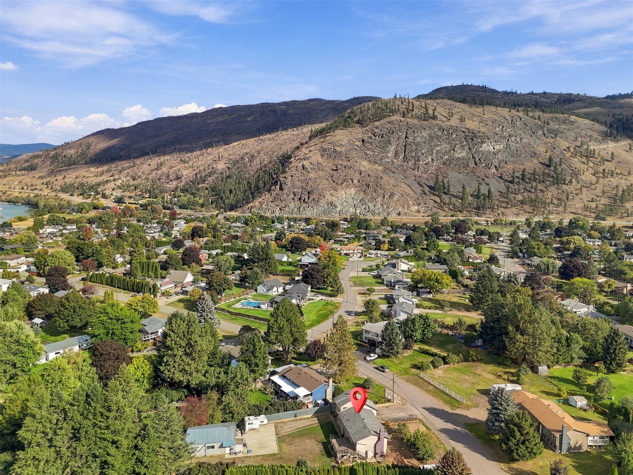 4809 Bolean Drive, Kamloops, BC