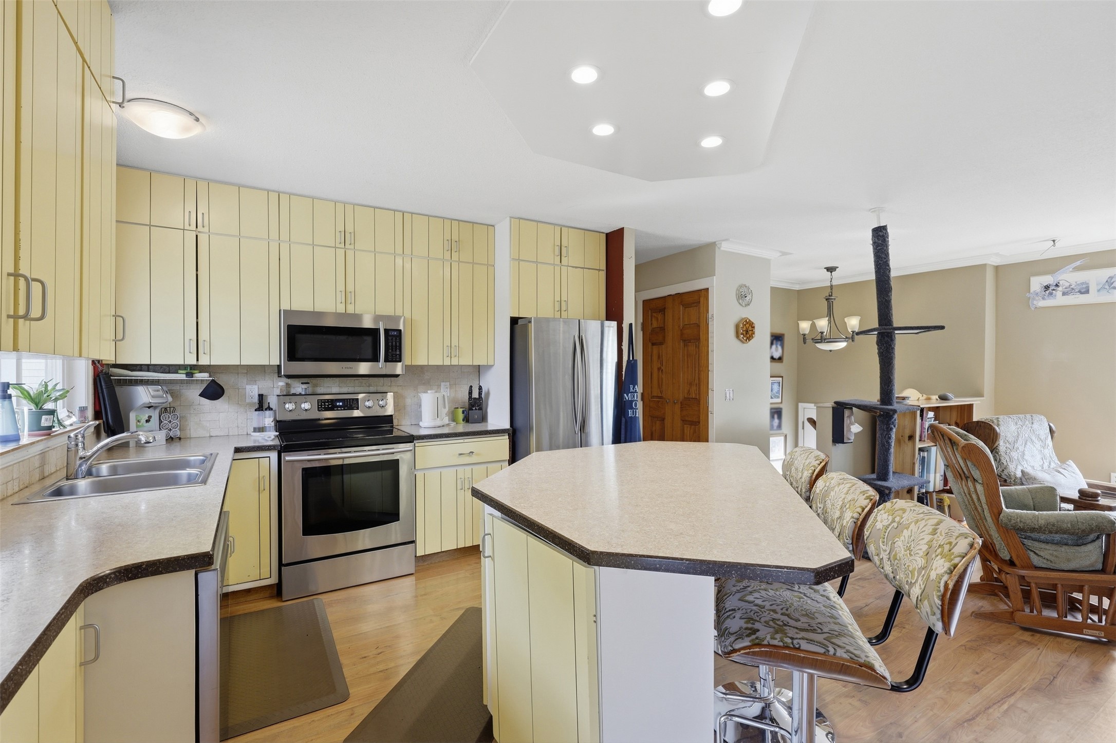 4809 Bolean Drive, Kamloops, BC