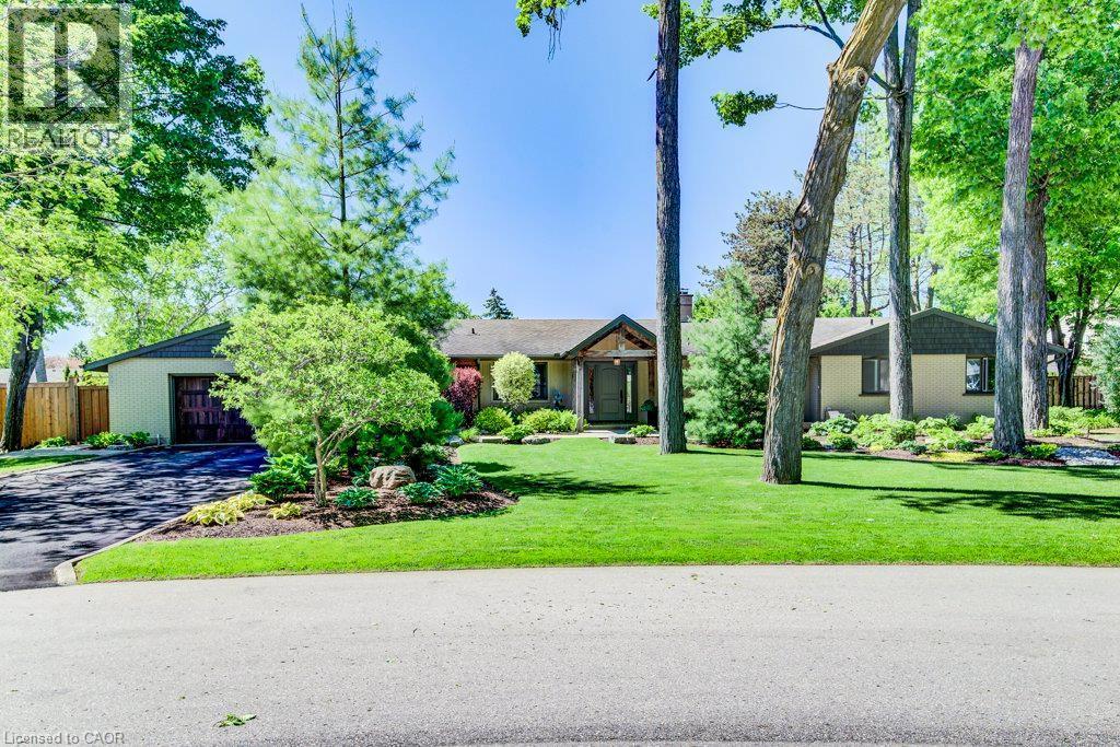 345 Old Stone Road, Waterloo, ON