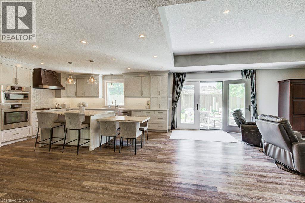 345 Old Stone Road, Waterloo, ON