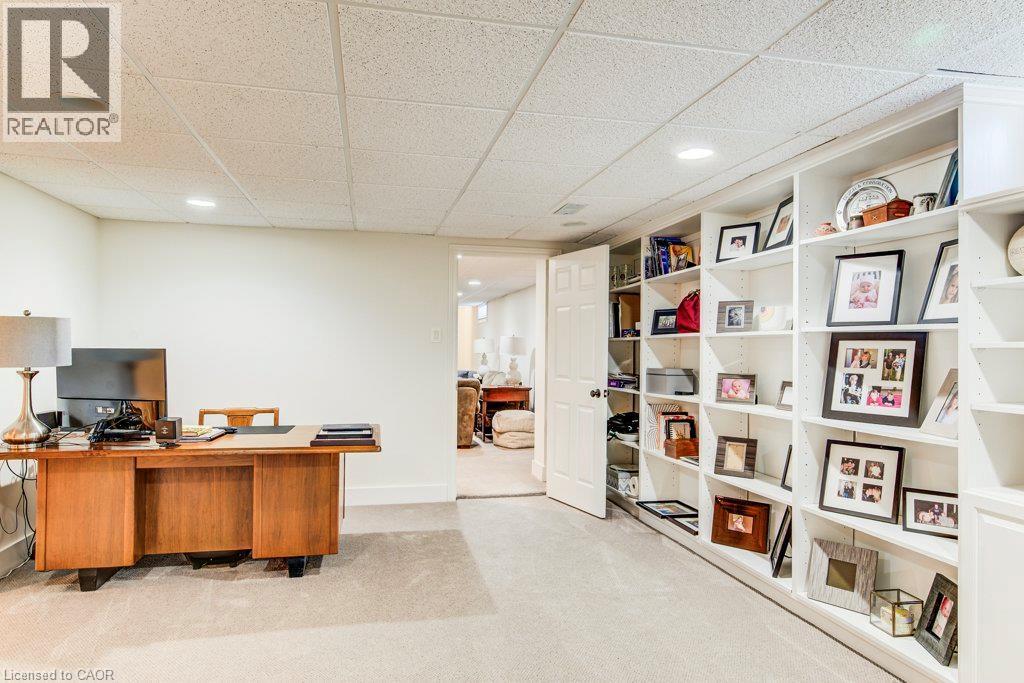 345 Old Stone Road, Waterloo, ON