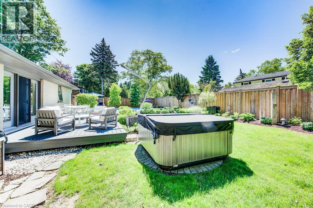 345 Old Stone Road, Waterloo, ON
