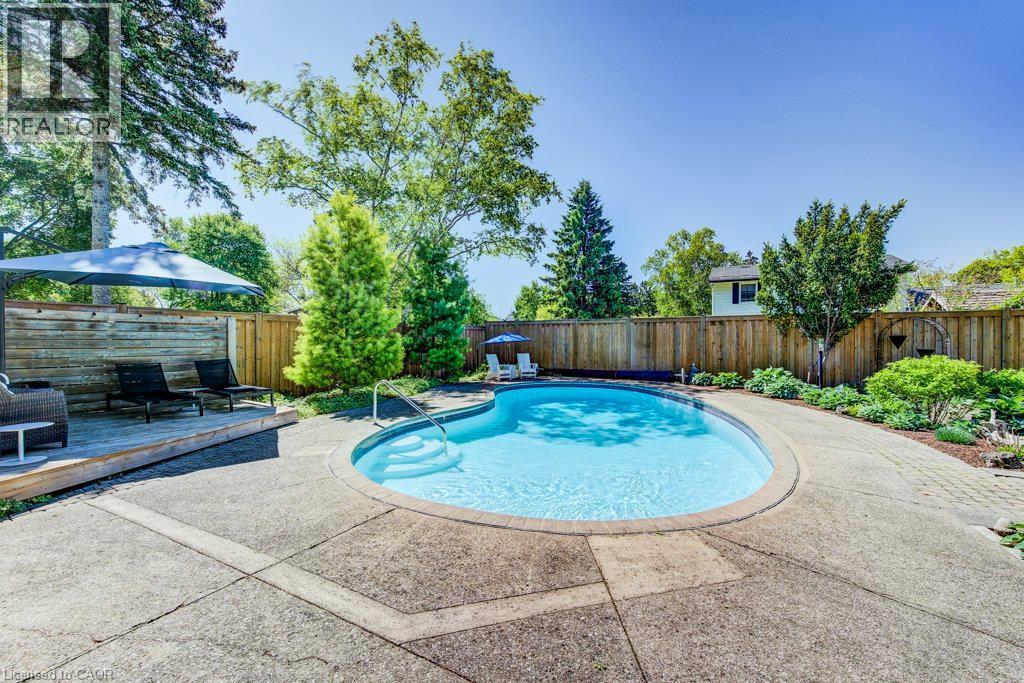 345 Old Stone Road, Waterloo, ON