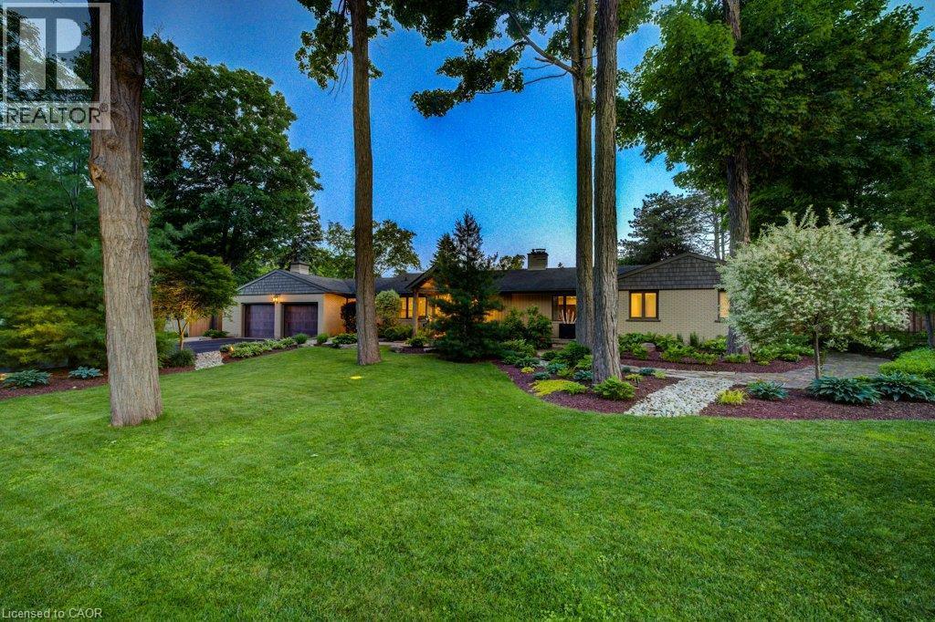 345 Old Stone Road, Waterloo, ON