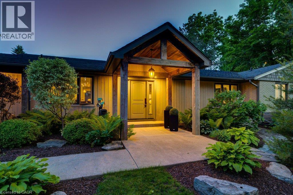 345 Old Stone Road, Waterloo, ON