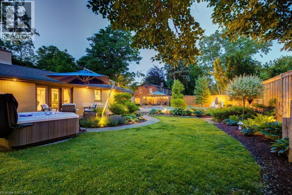 345 Old Stone Road, Waterloo, ON