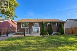 539 24th STREET E Prince Albert, SK S6V 1S1