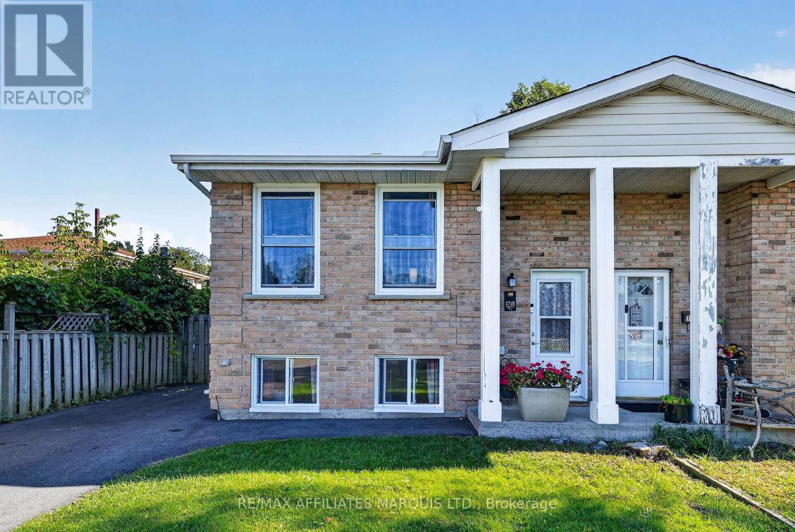 1739 Branch Drive, Cornwall, ON