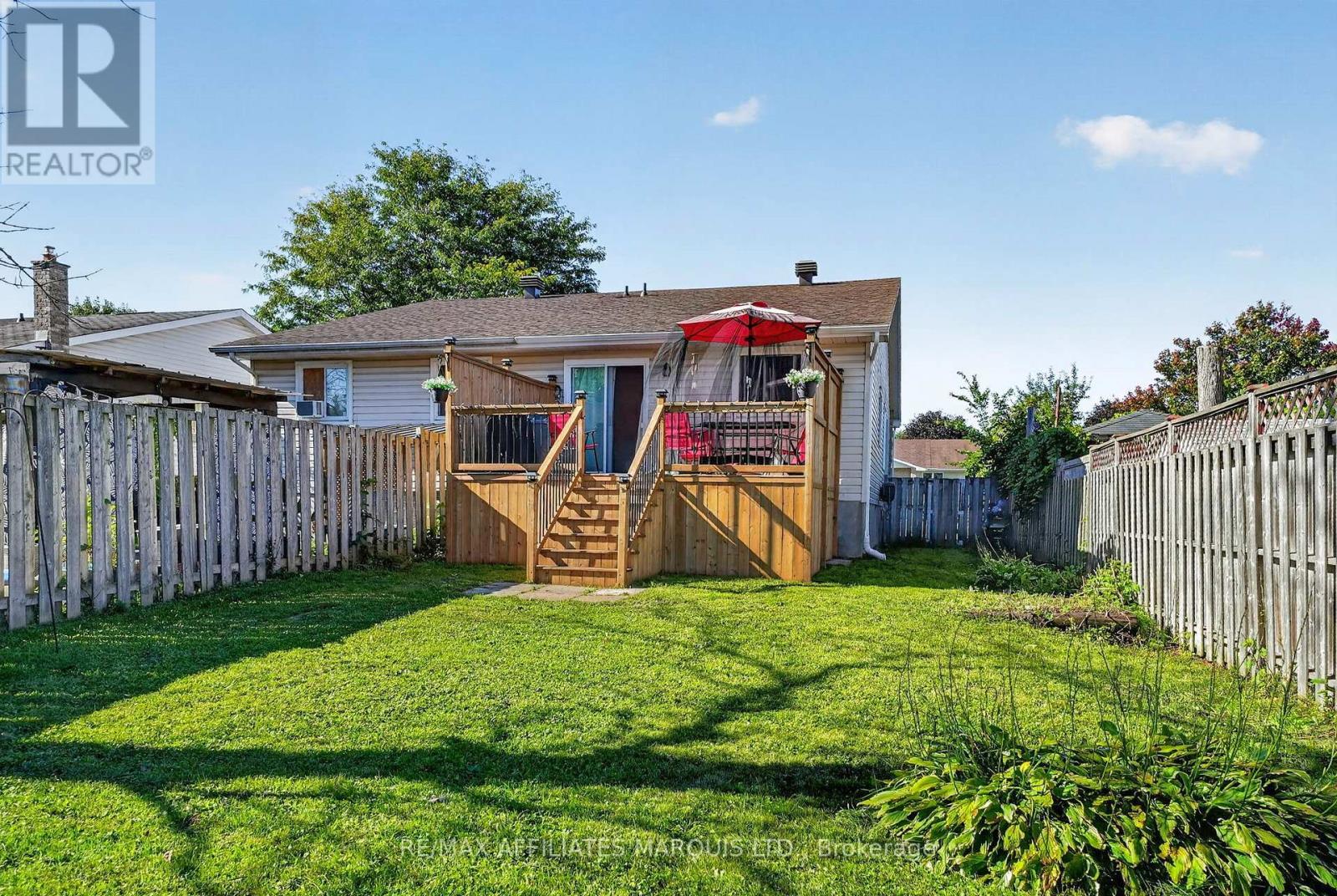 1739 Branch Drive, Cornwall, ON