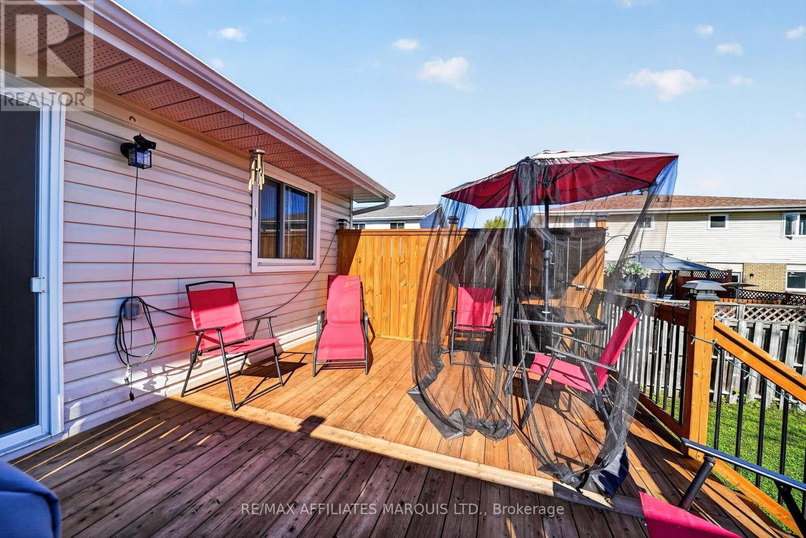 1739 Branch Drive, Cornwall, ON