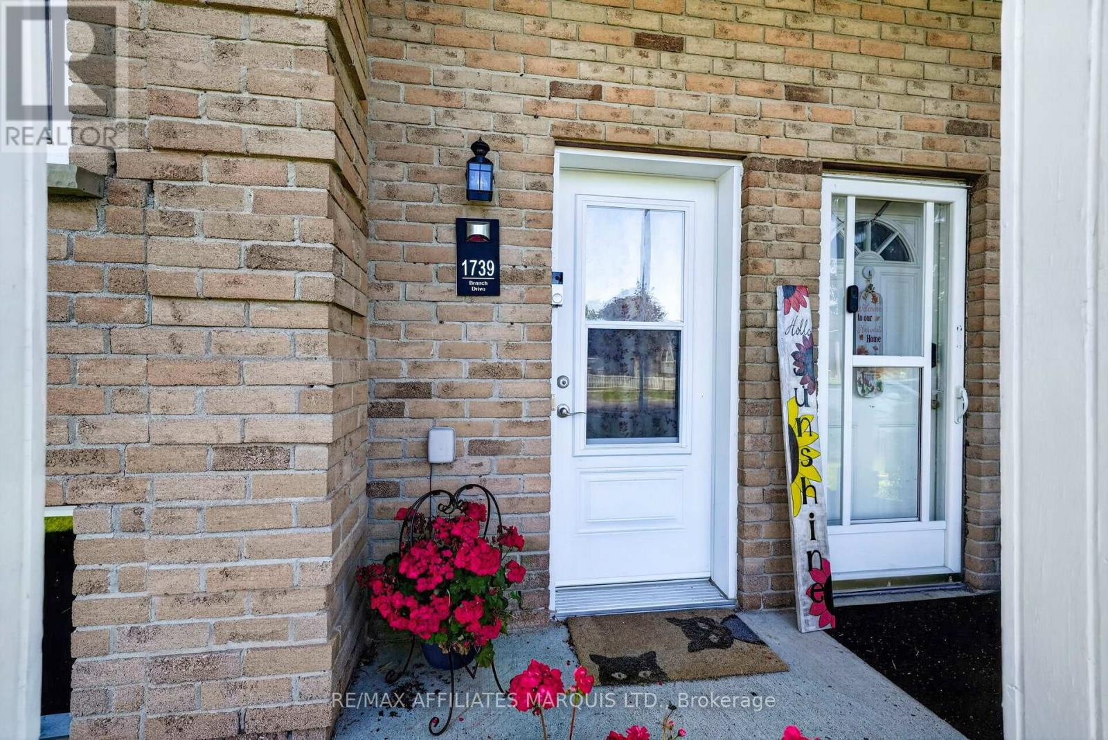 1739 Branch Drive, Cornwall, ON