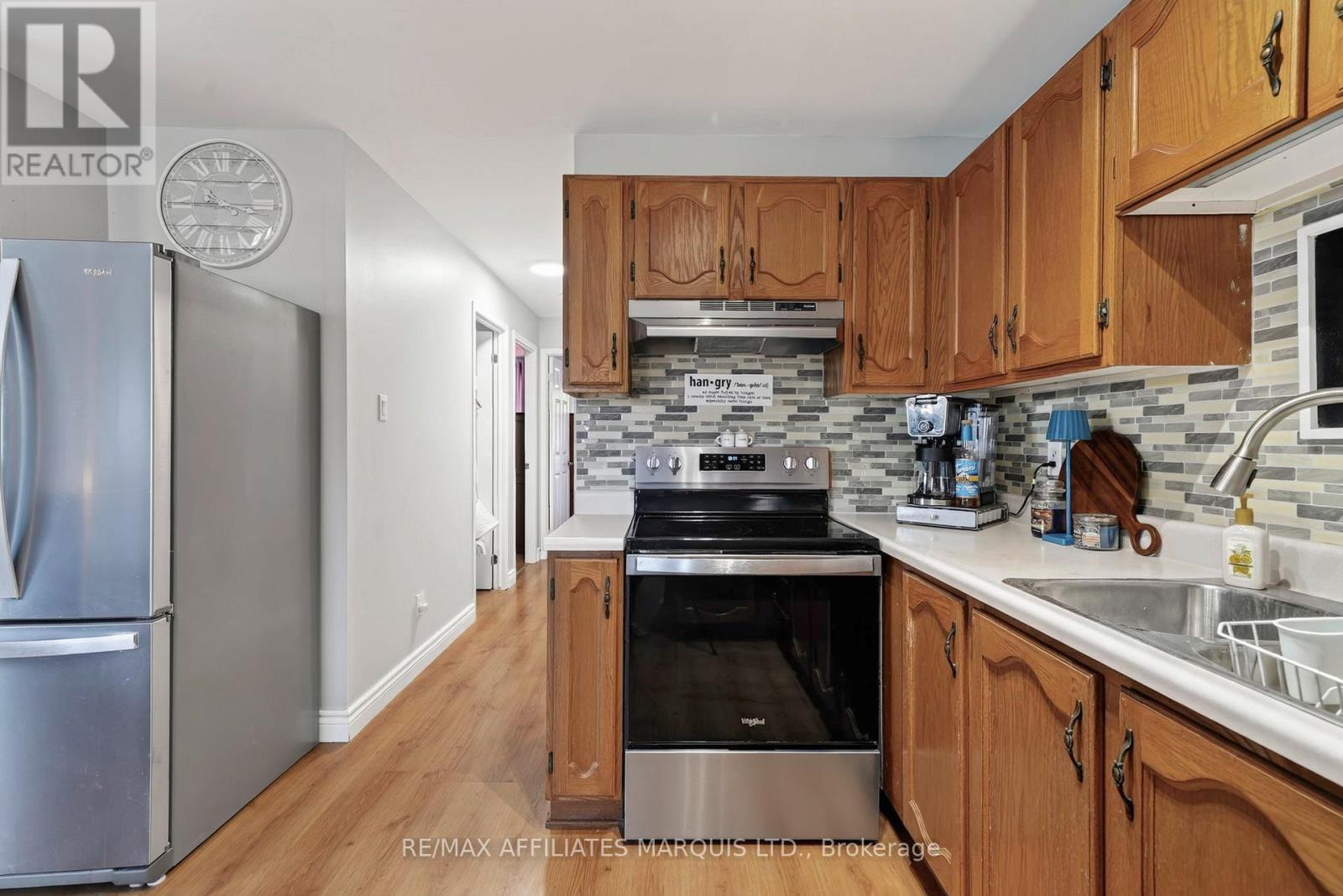 1739 Branch Drive, Cornwall, ON