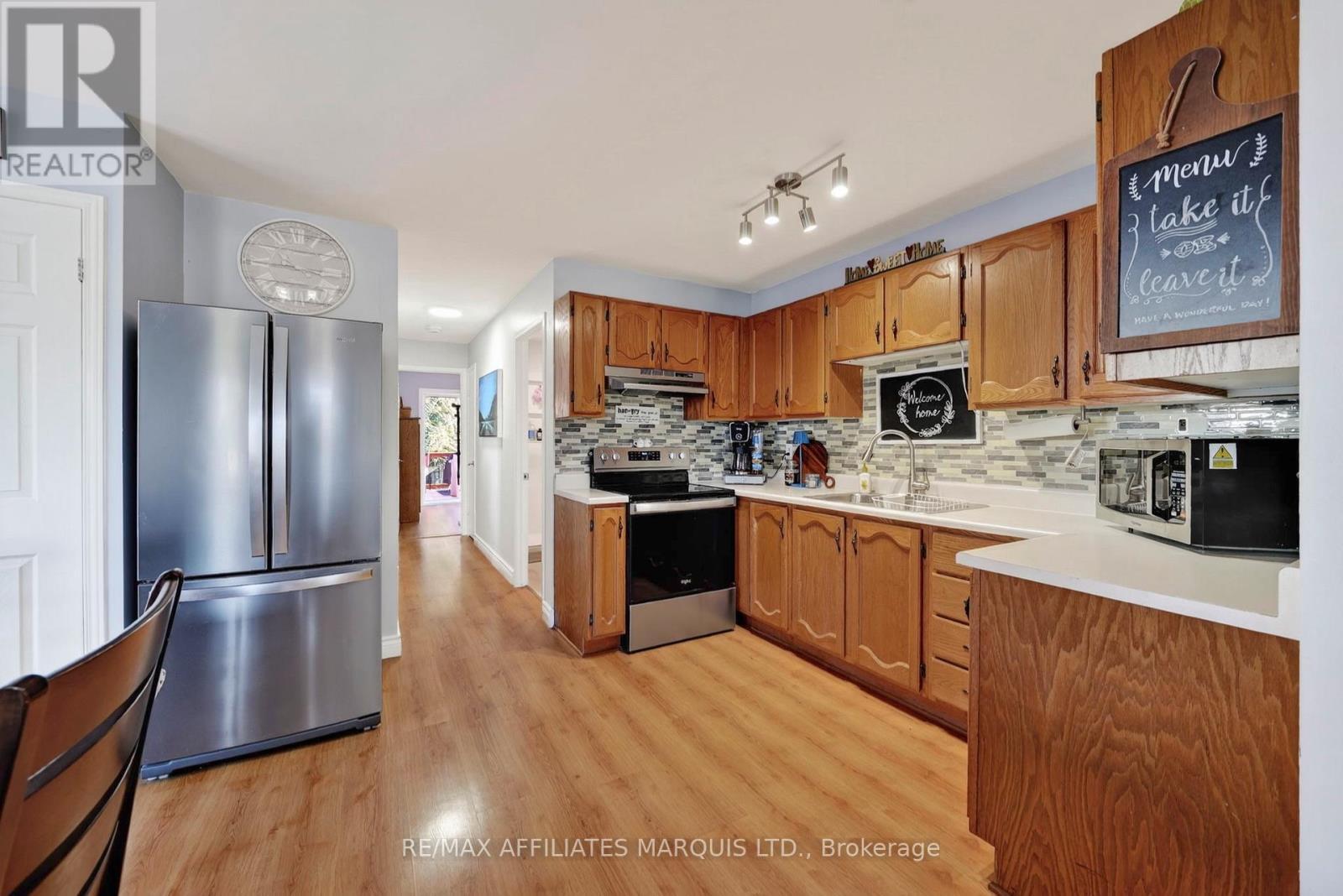 1739 Branch Drive, Cornwall, ON