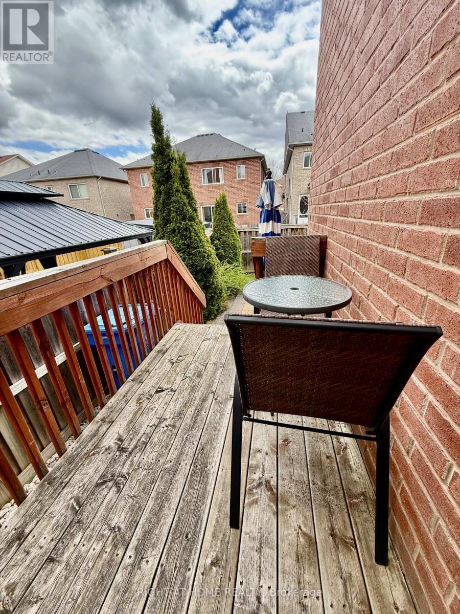 129 Four Seasons Crescent, East Gwillimbury, ON