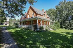 8253 RUSSELL ROAD Ottawa, ON K4B 1J1