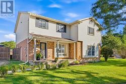 6033 WILDROSE CRESCENT Niagara Falls (Oldfield), ON L2G 7T2