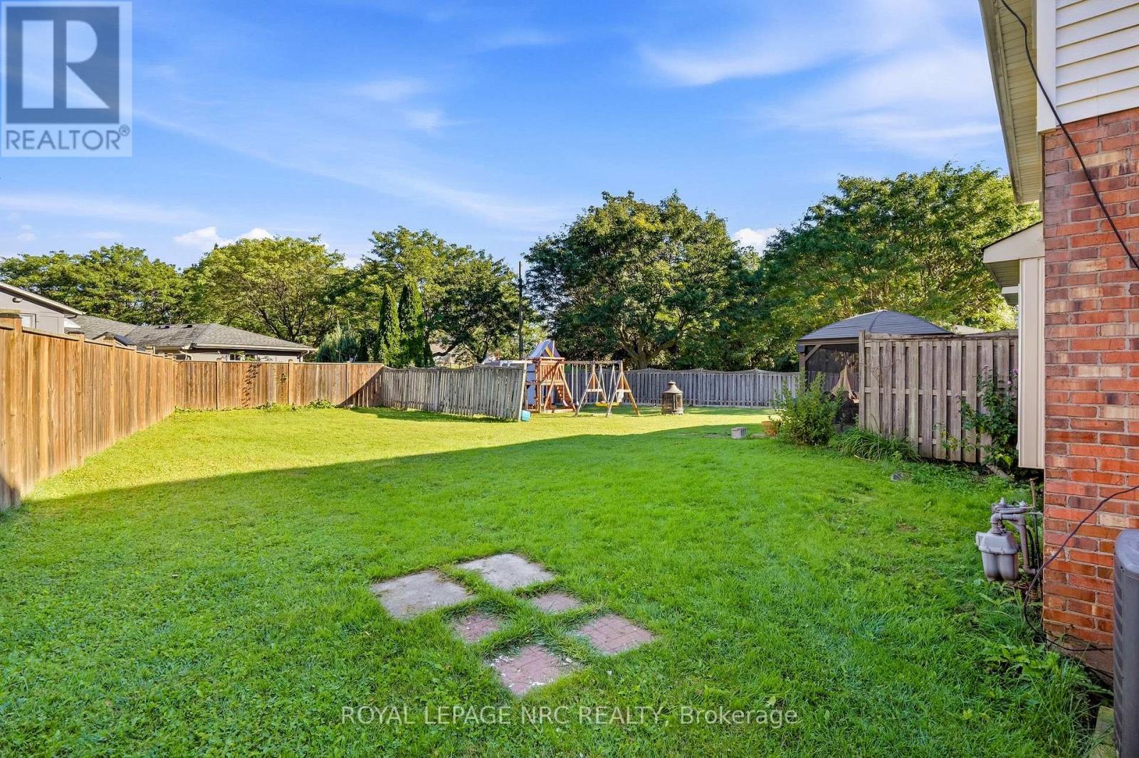 6033 Wildrose Crescent, Niagara Falls (Oldfield), ON
