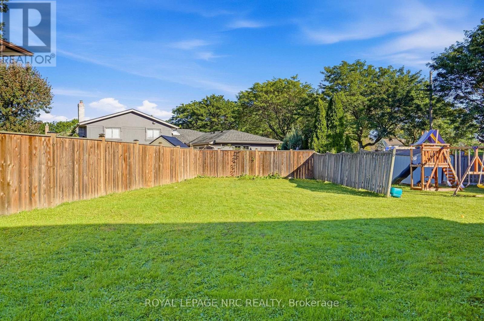 6033 Wildrose Crescent, Niagara Falls (Oldfield), ON