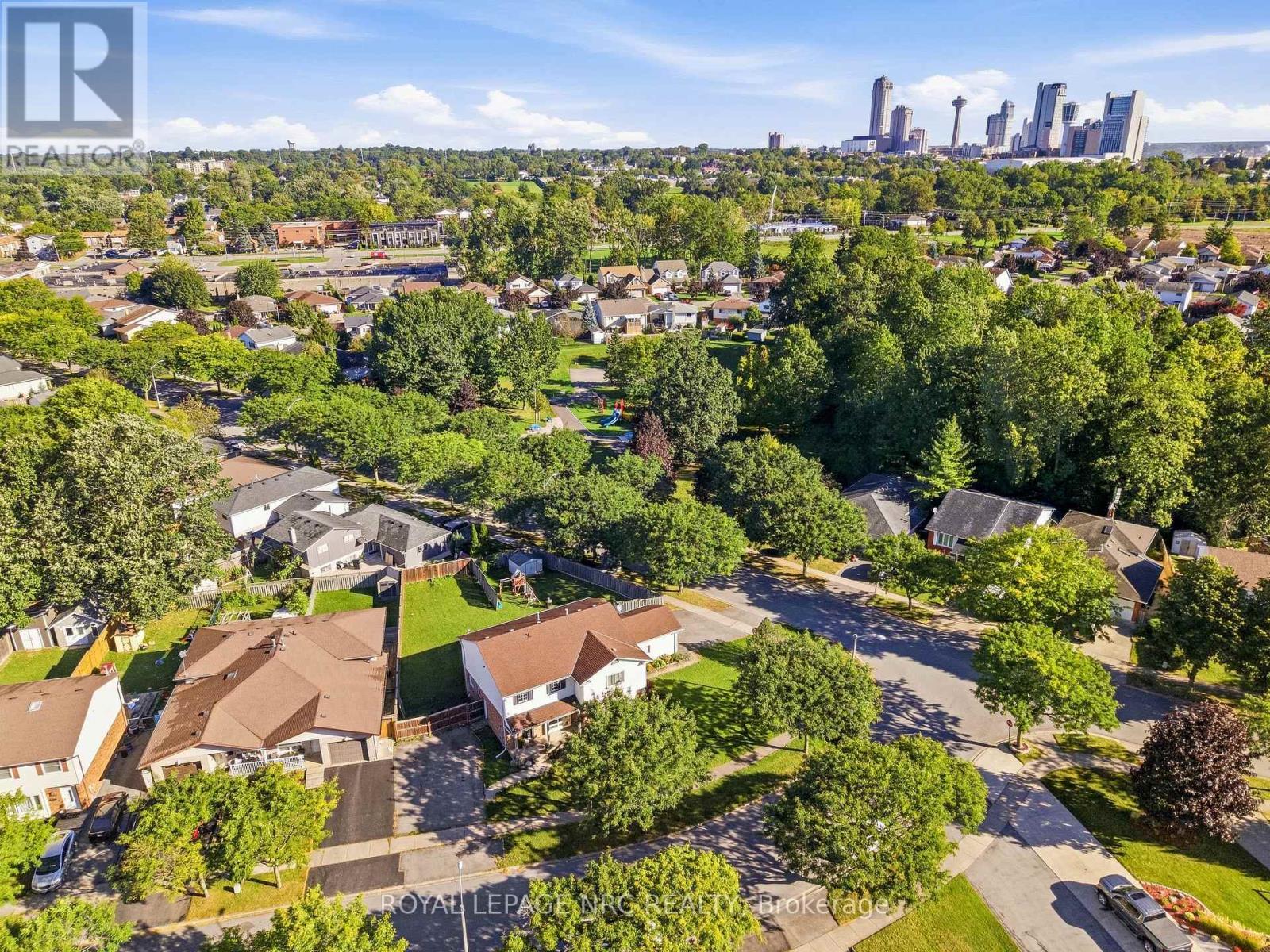 6033 Wildrose Crescent, Niagara Falls (Oldfield), ON