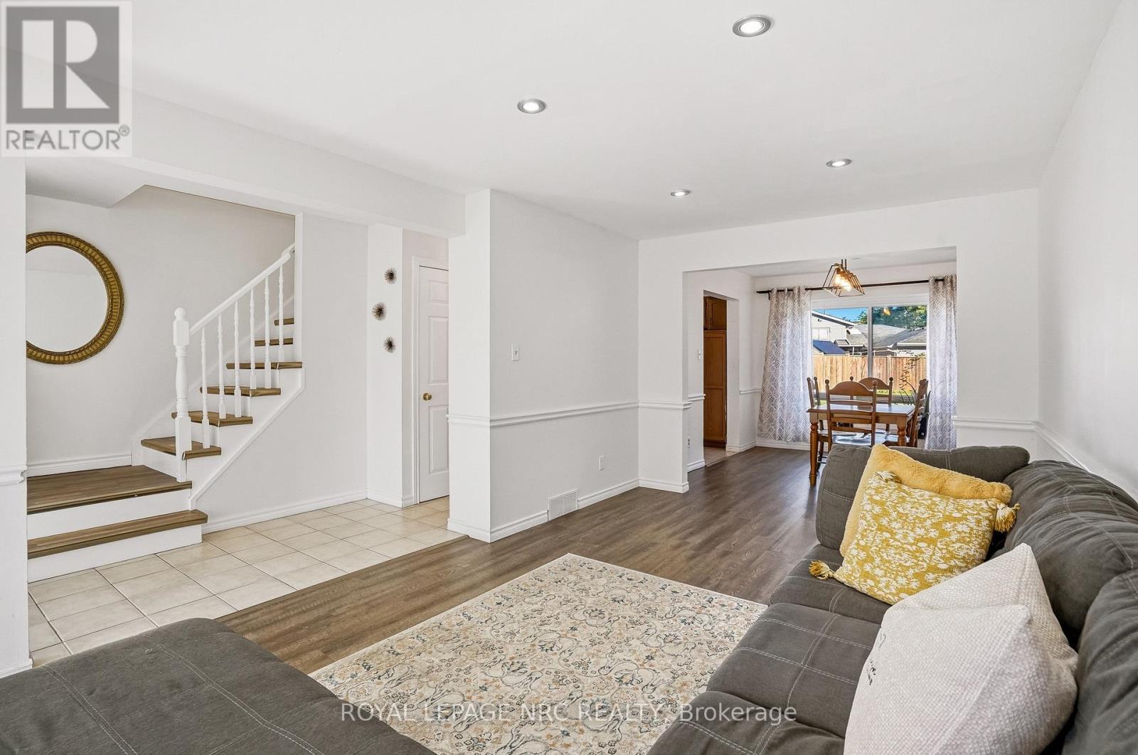 6033 Wildrose Crescent, Niagara Falls (Oldfield), ON