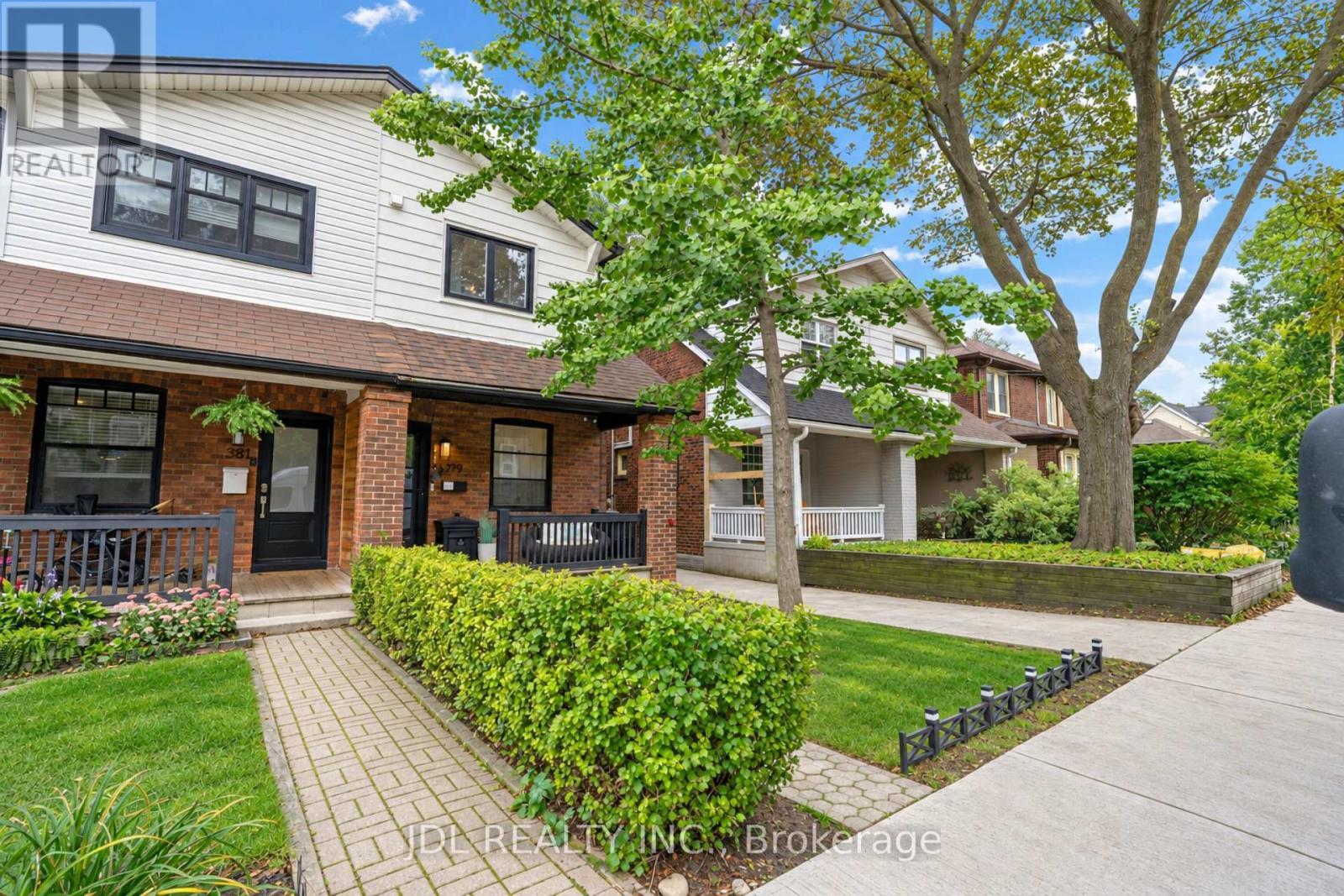 379 Scarborough Road, Toronto, ON