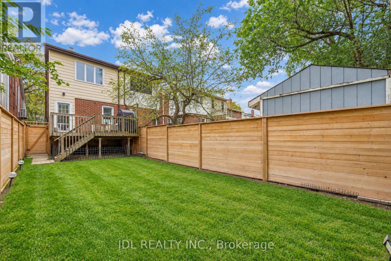379 Scarborough Road, Toronto, ON