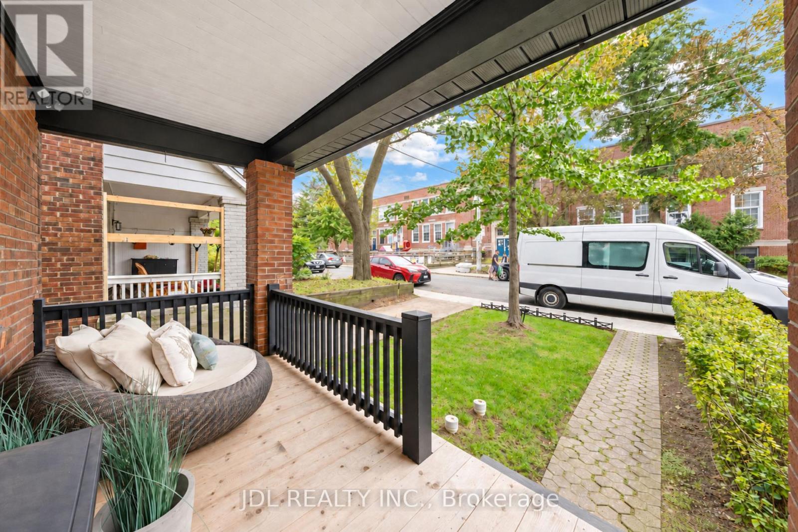 379 Scarborough Road, Toronto, ON