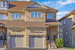 MAIN - 157 AMULET CRESCENT Richmond Hill, ON L4S 2T5