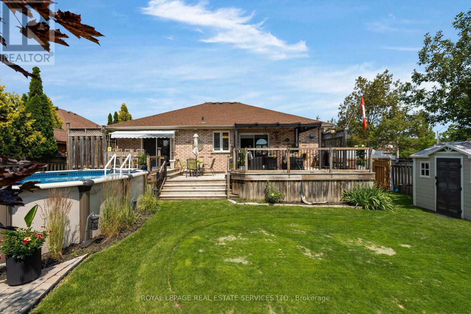 619 Glen Cedar Crescent, Innisfil, ON