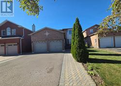 BASEMENT APT - 4798 CRYSTAL ROSE DRIVE Mississauga, ON L5V 1G9