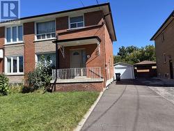 ROOM - 15 SONNET COURT Toronto, ON M6L 1J6