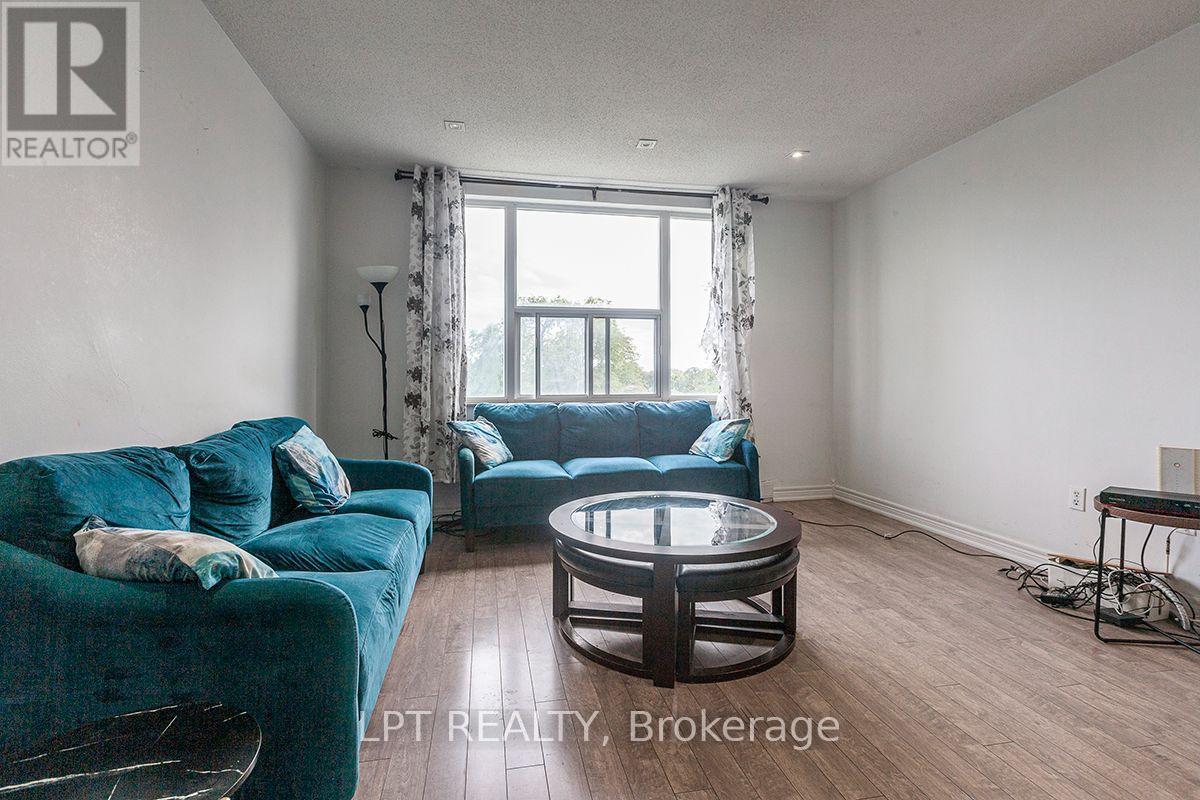 504 - 315 Dixon Road, Toronto, ON