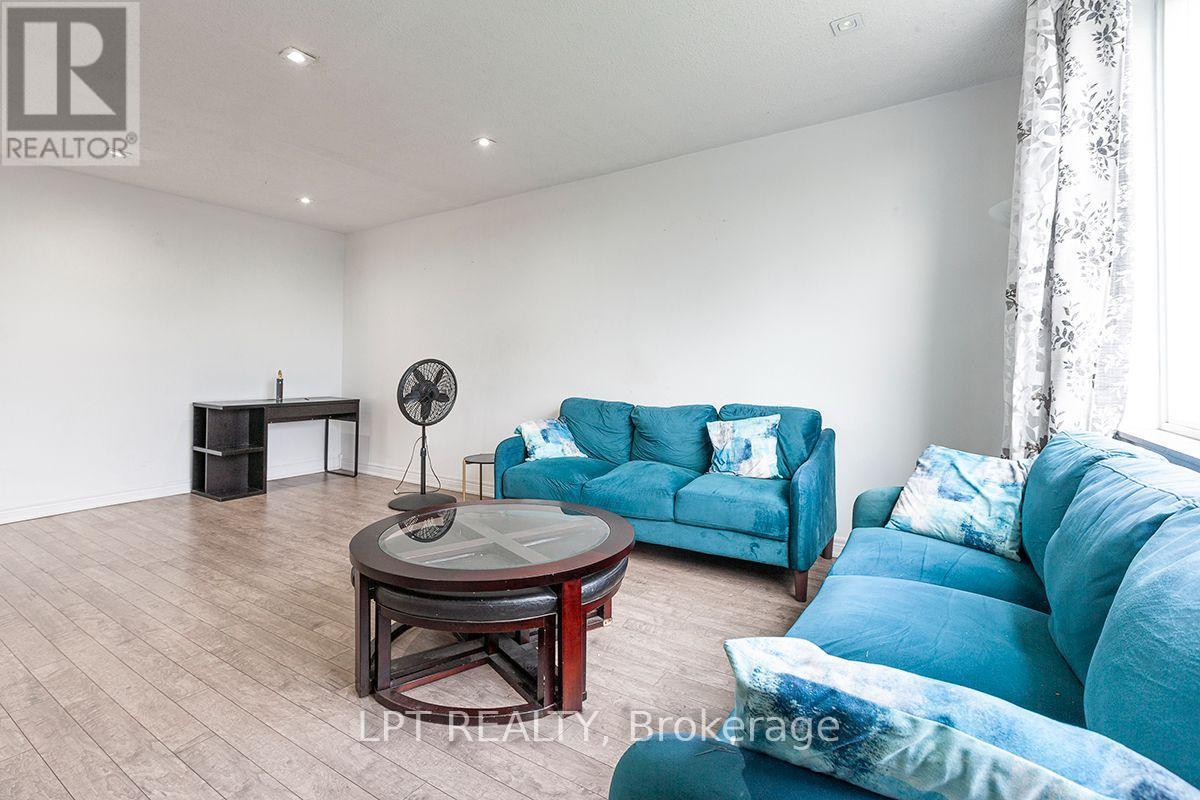 504 - 315 Dixon Road, Toronto, ON