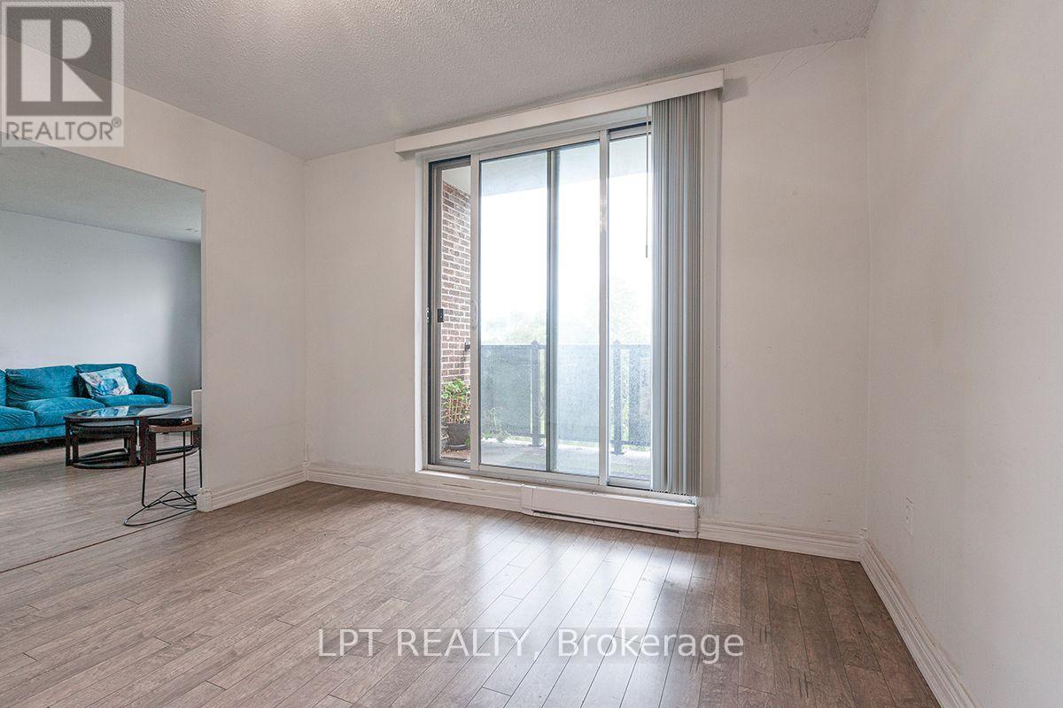 504 - 315 Dixon Road, Toronto, ON