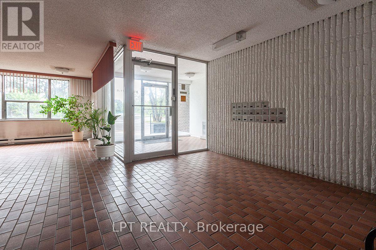 504 - 315 Dixon Road, Toronto, ON