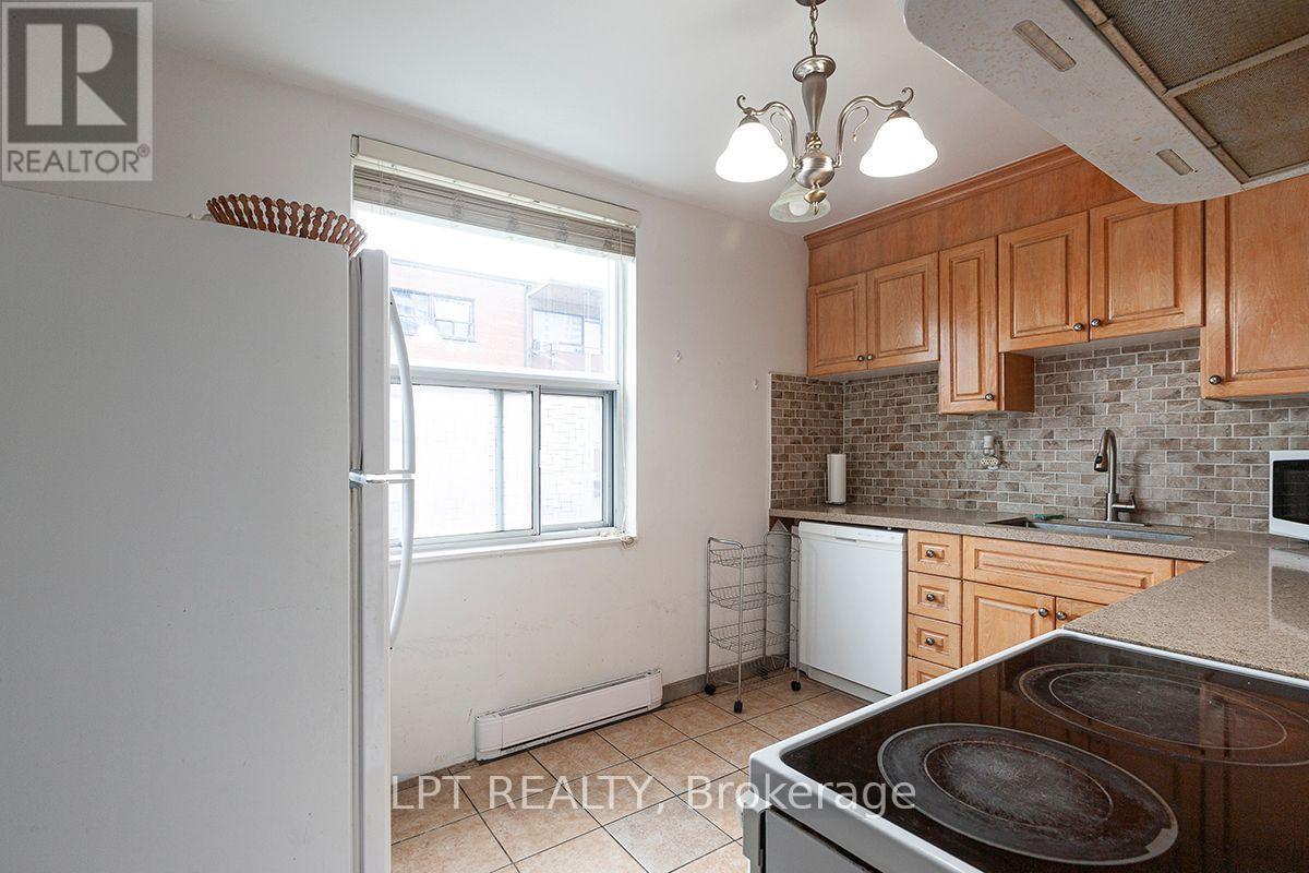 504 - 315 Dixon Road, Toronto, ON